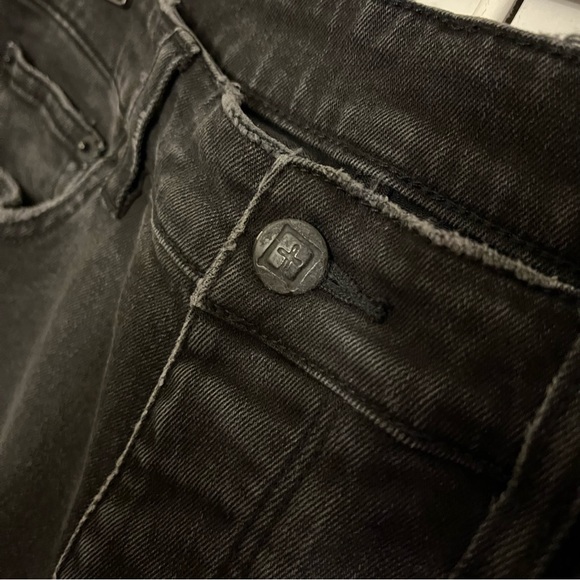 KSUBI Chitch Chop Jean Black Beard - Picture 12 of 16